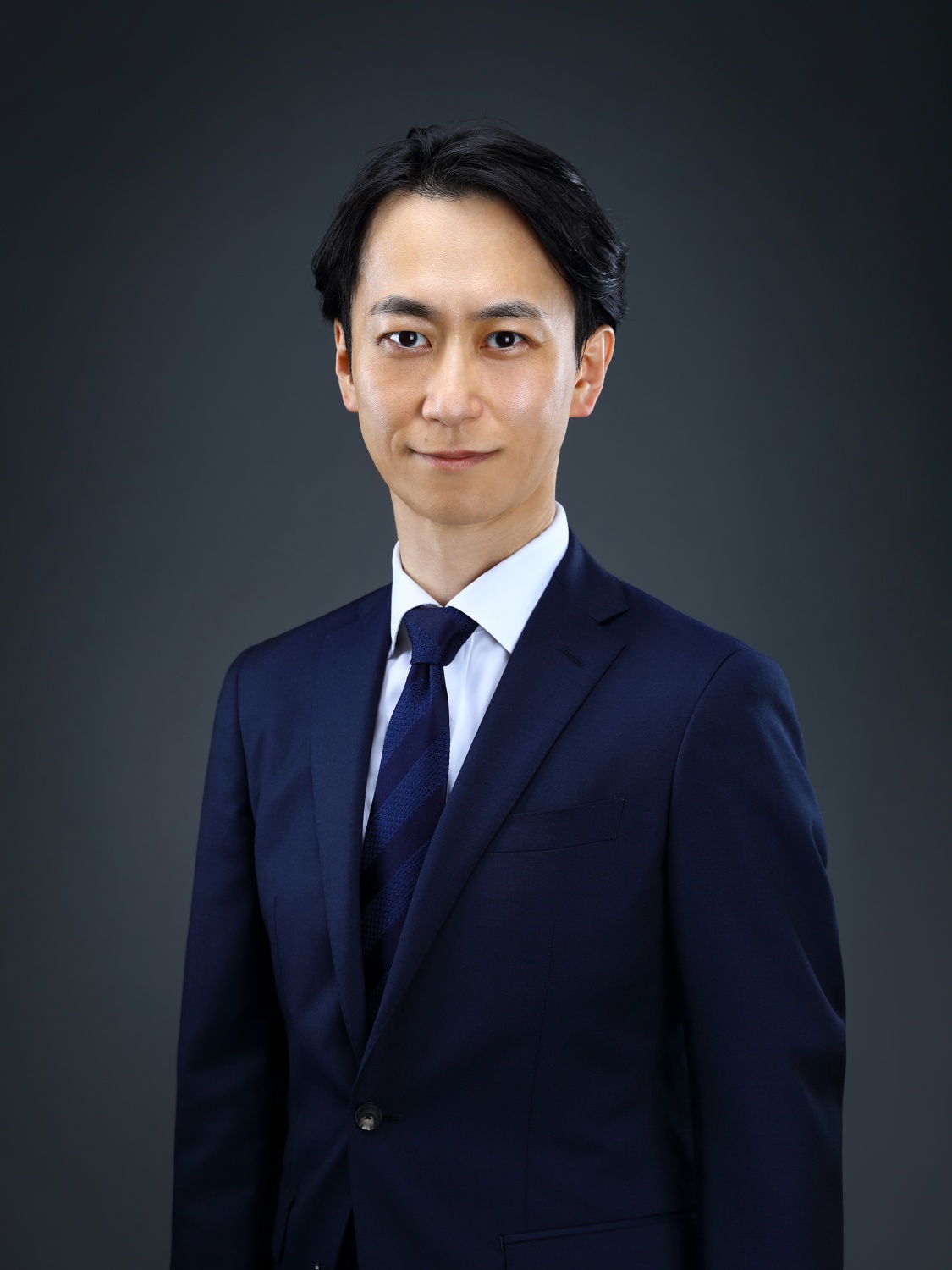 代表取締役 齋藤 健一郎